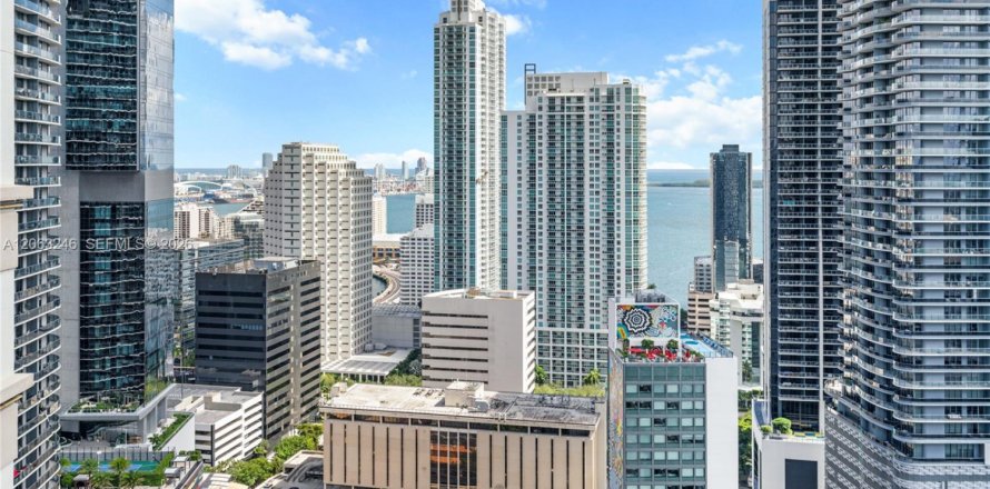 Condo in Miami, Florida, 2 bedrooms № 2266058
