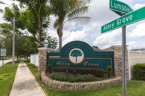 Casa en alquiler en Valrico, Florida, 4 dormitorios, 198.9 m2 № 1912374 - foto 13