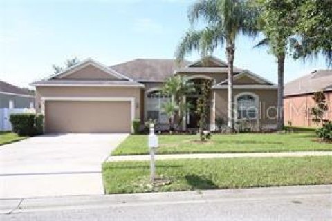 Casa en alquiler en Valrico, Florida, 4 dormitorios, 198.9 m2 № 1912374 - foto 1