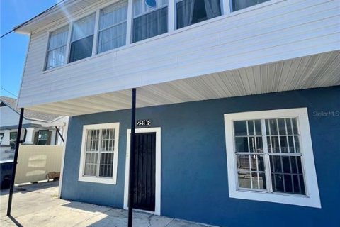 Apartment in Tampa, Florida 1 bedroom, 46.45 sq.m. № 2234360