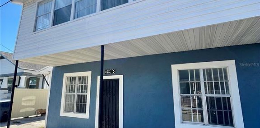 Apartment in Tampa, Florida 1 bedroom, 46.45 sq.m. № 2234360