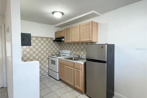 Apartment in Tampa, Florida 1 bedroom, 46.45 sq.m. № 2234360 - photo 7