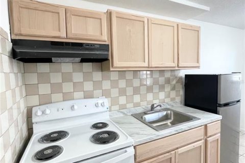Apartment in Tampa, Florida 1 bedroom, 46.45 sq.m. № 2234360 - photo 9