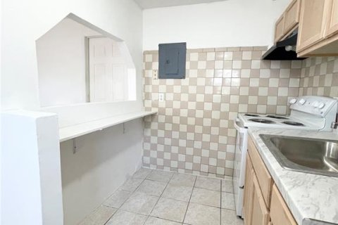 Apartment in Tampa, Florida 1 bedroom, 46.45 sq.m. № 2234360 - photo 8