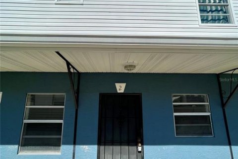 Apartment in Tampa, Florida 1 bedroom, 46.45 sq.m. № 2234360 - photo 2