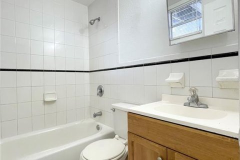 Apartment in Tampa, Florida 1 bedroom, 46.45 sq.m. № 2234360 - photo 16