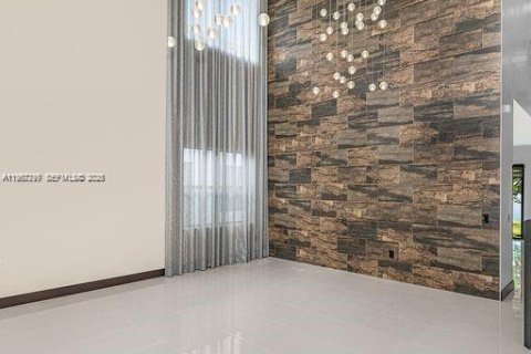 Casa en alquiler en Miami Lakes, Florida, 4 dormitorios, 264.49 m2 № 2011615 - foto 5