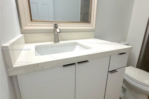 Appartement à louer à Pembroke Pines, Floride: 1 chambre, 68.93 m2 № 1943895 - photo 21
