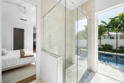 Villa ou maison à vendre à Delray Beach, Floride: 4 chambres, 205.69 m2 № 2077534 - photo 27
