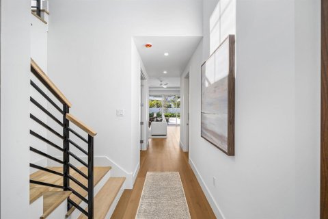 Villa ou maison à vendre à Delray Beach, Floride: 4 chambres, 205.69 m2 № 2077534 - photo 6