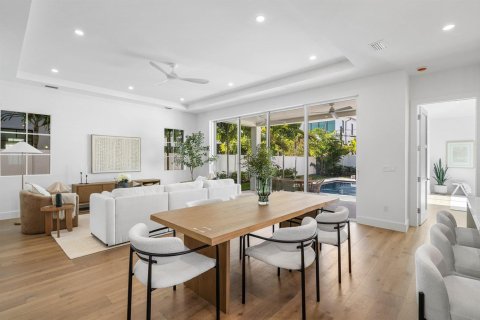 Villa ou maison à vendre à Delray Beach, Floride: 4 chambres, 205.69 m2 № 2077534 - photo 15