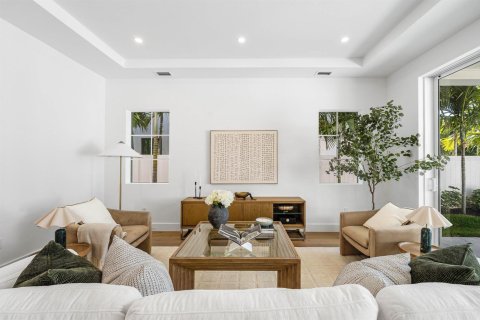 Villa ou maison à vendre à Delray Beach, Floride: 4 chambres, 205.69 m2 № 2077534 - photo 12