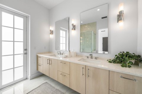 Villa ou maison à vendre à Delray Beach, Floride: 4 chambres, 205.69 m2 № 2077534 - photo 25