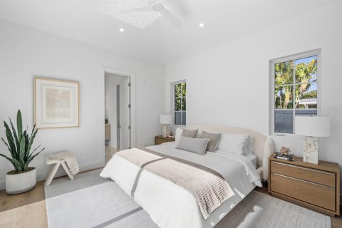 Villa ou maison à vendre à Delray Beach, Floride: 4 chambres, 205.69 m2 № 2077534 - photo 20