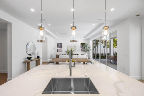 Villa ou maison à vendre à Delray Beach, Floride: 4 chambres, 205.69 m2 № 2077534 - photo 19