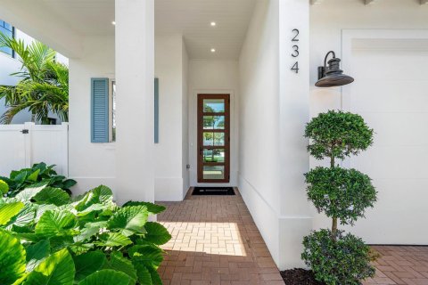 Villa ou maison à vendre à Delray Beach, Floride: 4 chambres, 205.69 m2 № 2077534 - photo 4