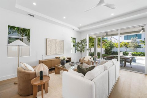 Villa ou maison à vendre à Delray Beach, Floride: 4 chambres, 205.69 m2 № 2077534 - photo 9