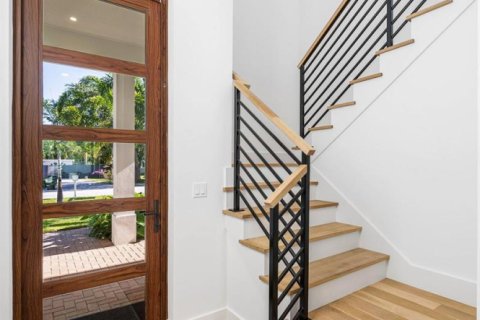 Villa ou maison à vendre à Delray Beach, Floride: 4 chambres, 205.69 m2 № 2077534 - photo 5