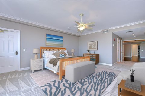 Condominio en venta en Saint Petersburg, Florida, 3 dormitorios, 306.58 m2 № 2094266 - foto 24