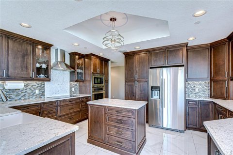Condominio en venta en Saint Petersburg, Florida, 3 dormitorios, 306.58 m2 № 2094266 - foto 19