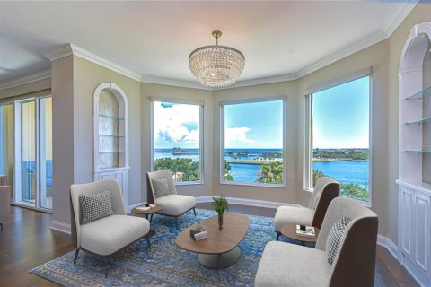 Condominio en venta en Saint Petersburg, Florida, 3 dormitorios, 306.58 m2 № 2094266 - foto 15