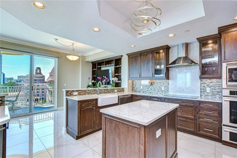 Condominio en venta en Saint Petersburg, Florida, 3 dormitorios, 306.58 m2 № 2094266 - foto 21