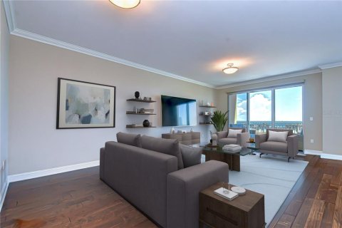 Condominio en venta en Saint Petersburg, Florida, 3 dormitorios, 306.58 m2 № 2094266 - foto 14