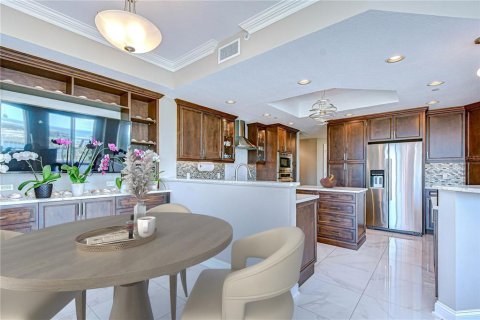 Condominio en venta en Saint Petersburg, Florida, 3 dormitorios, 306.58 m2 № 2094266 - foto 20