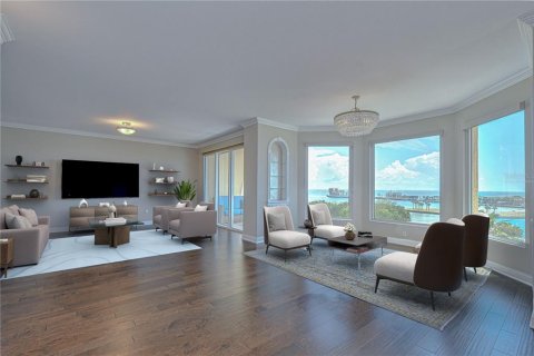 Condominio en venta en Saint Petersburg, Florida, 3 dormitorios, 306.58 m2 № 2094266 - foto 13