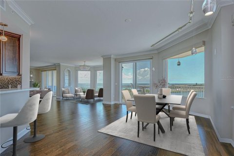 Condominio en venta en Saint Petersburg, Florida, 3 dormitorios, 306.58 m2 № 2094266 - foto 16