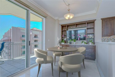 Condominio en venta en Saint Petersburg, Florida, 3 dormitorios, 306.58 m2 № 2094266 - foto 18