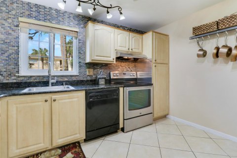 Condominio en venta en Delray Beach, Florida, 2 dormitorios, 100.33 m2 № 2081880 - foto 23