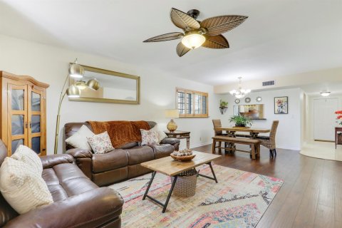Condominio en venta en Delray Beach, Florida, 2 dormitorios, 100.33 m2 № 2081880 - foto 4