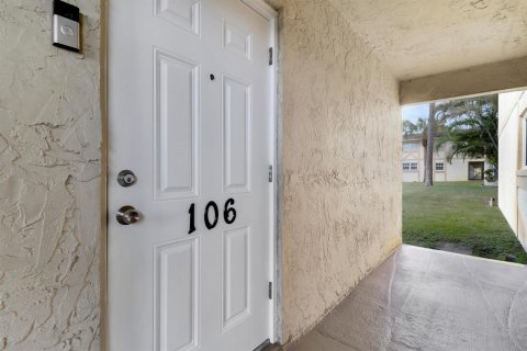 Condominio en venta en Delray Beach, Florida, 2 dormitorios, 100.33 m2 № 2081880 - foto 29