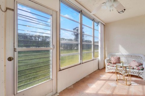 Condominio en venta en Delray Beach, Florida, 2 dormitorios, 100.33 m2 № 2081880 - foto 28