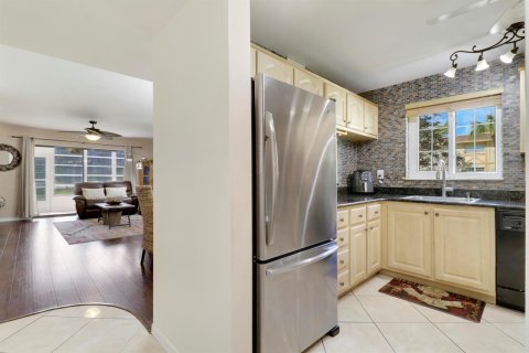 Condominio en venta en Delray Beach, Florida, 2 dormitorios, 100.33 m2 № 2081880 - foto 27