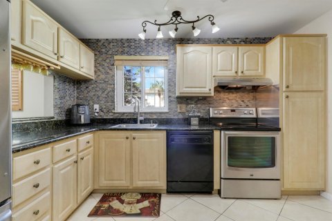 Condominio en venta en Delray Beach, Florida, 2 dormitorios, 100.33 m2 № 2081880 - foto 21
