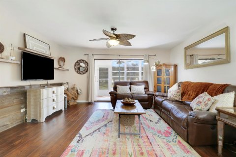 Condominio en venta en Delray Beach, Florida, 2 dormitorios, 100.33 m2 № 2081880 - foto 5