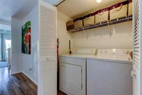 Condo in Indian Rocks Beach, Florida, 3 bedrooms  № 1794012 - photo 22