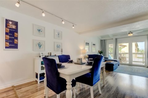 Condo in Indian Rocks Beach, Florida, 3 bedrooms  № 1794012 - photo 24