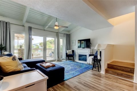 Condo in Indian Rocks Beach, Florida, 3 bedrooms  № 1794012 - photo 30