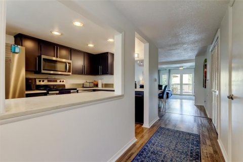 Condo in Indian Rocks Beach, Florida, 3 bedrooms  № 1794012 - photo 19