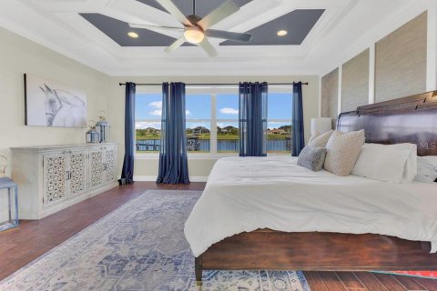 Casa en venta en Winter Garden, Florida, 5 dormitorios, 376.07 m2 № 1515701 - foto 12