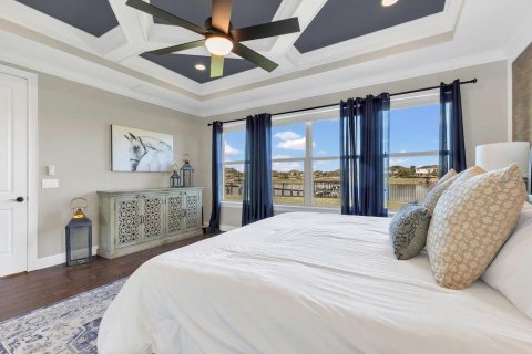 Casa en venta en Winter Garden, Florida, 5 dormitorios, 376.07 m2 № 1515701 - foto 13