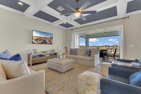 Casa en venta en Winter Garden, Florida, 5 dormitorios, 376.07 m2 № 1515701 - foto 9