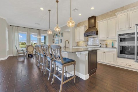 Casa en venta en Winter Garden, Florida, 5 dormitorios, 376.07 m2 № 1515701 - foto 5