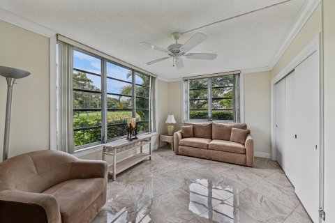 Купить кондоминиум в Помпано-Бич, Флорида 3 комнаты, 170.94м2, № 2177405 - фото 16
