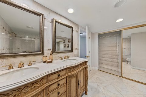 Купить кондоминиум в Помпано-Бич, Флорида 3 комнаты, 170.94м2, № 2177405 - фото 23