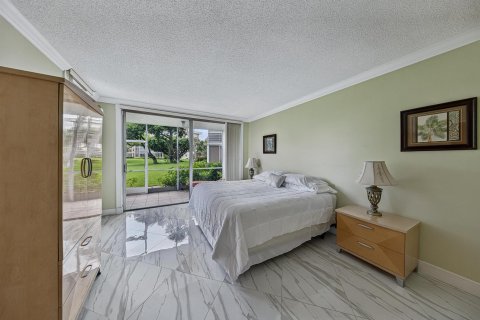Купить кондоминиум в Помпано-Бич, Флорида 3 комнаты, 170.94м2, № 2177405 - фото 20