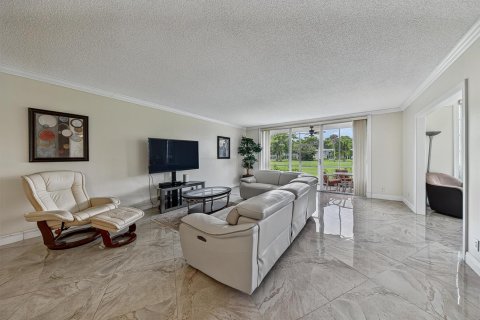Купить кондоминиум в Помпано-Бич, Флорида 3 комнаты, 170.94м2, № 2177405 - фото 4